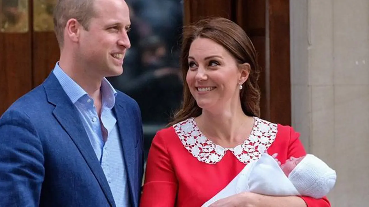 Copyright: instagram/kensington royal