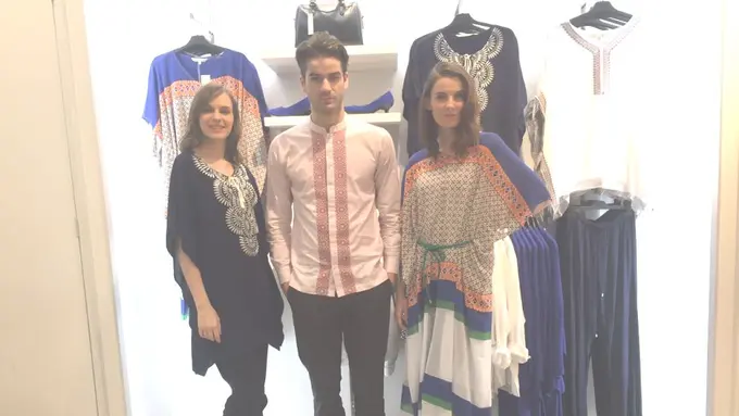 Bergaya Timur Tengah ala Morocco di Bulan Ramadan