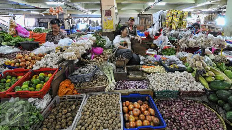 Sembako Mulai Meroket Mengancam Keuangan Rumah Tangga