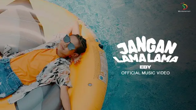 Eby Bima - Jangan Lama Lama