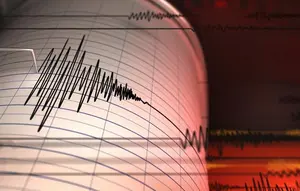 Gempa M 6,9 Guncang Jepang, Tidak Ada Peringatan Tsunami