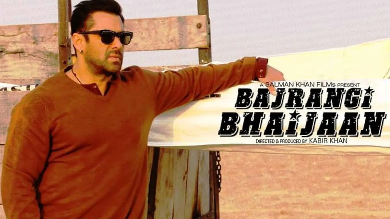 Salman Khan Berhasrat Torehkan Prestasi dengan Tiap Perannya