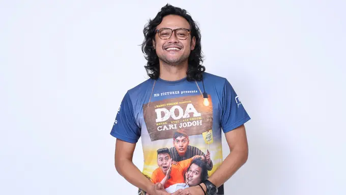 [Bintang] Dwi Sasono