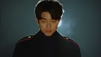 Sukses Besar dengan Goblin, Gong Yoo Terguncang