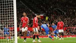 Dipermalukan Brighton, Manchester United Ulangi Mimpi Buruk 50 Tahun Silam