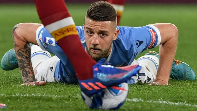 Foto: Mengenal Sergej dan Vanja Milinkovic-Savic, Kakak-Adik Andalan Timnas Serbia di Piala Dunia 2022
