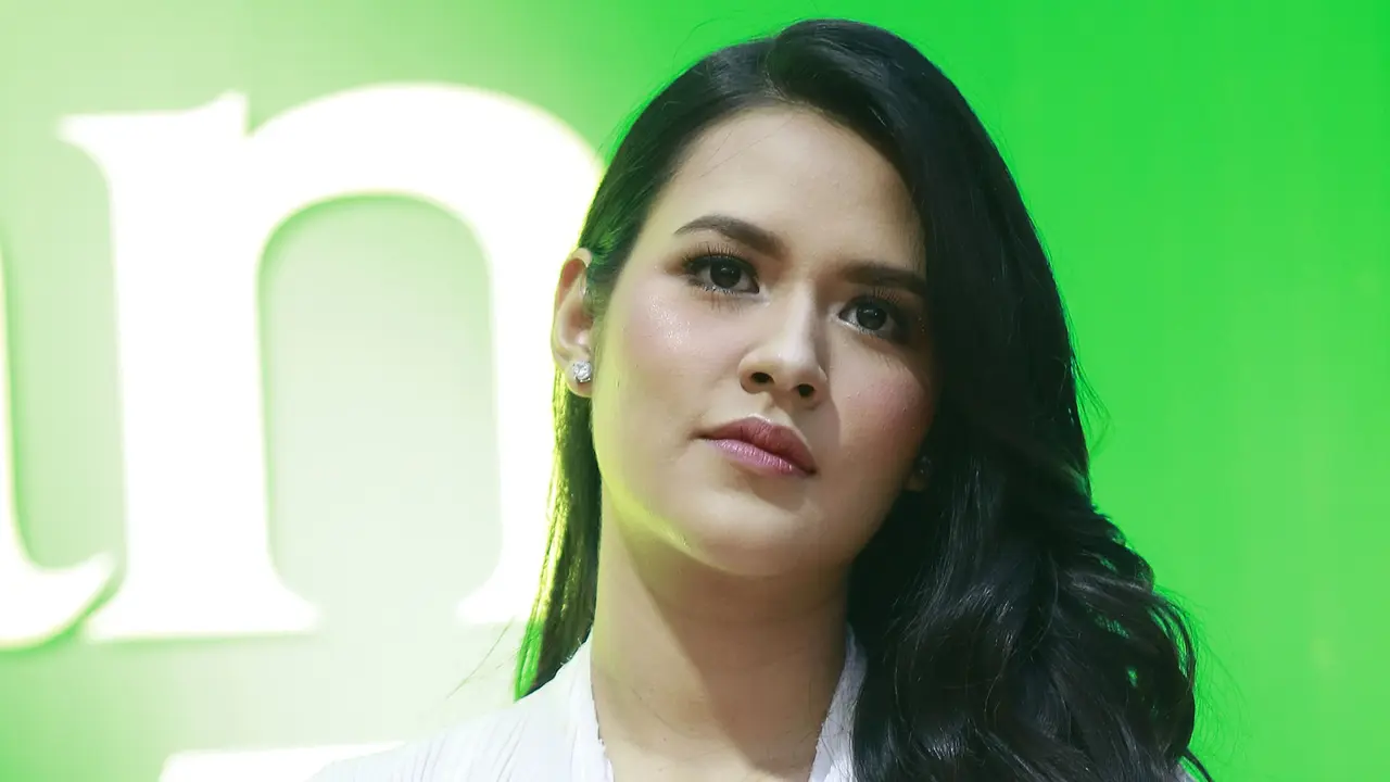 Raisa Andriana