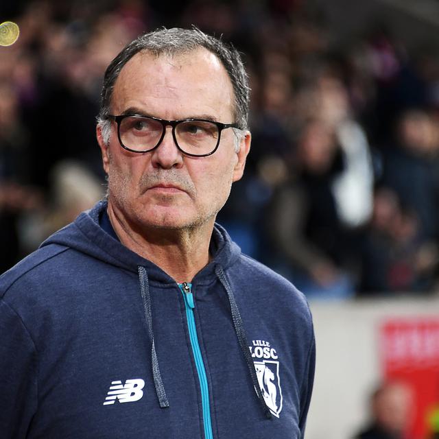 7 Manajer Klub Premier League Dengan Gaji Terbesar Marcelo Bielsa Bakal Mengalahkan Solskjaer Inggris Bola Com