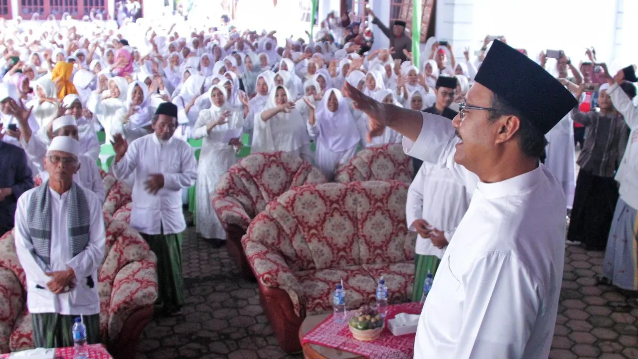 Dian Kurniawan/Liputan6.com