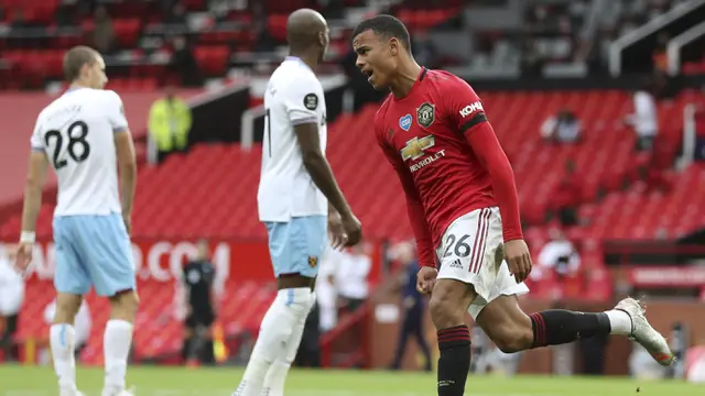 Manchester United, Premier League, West Ham United