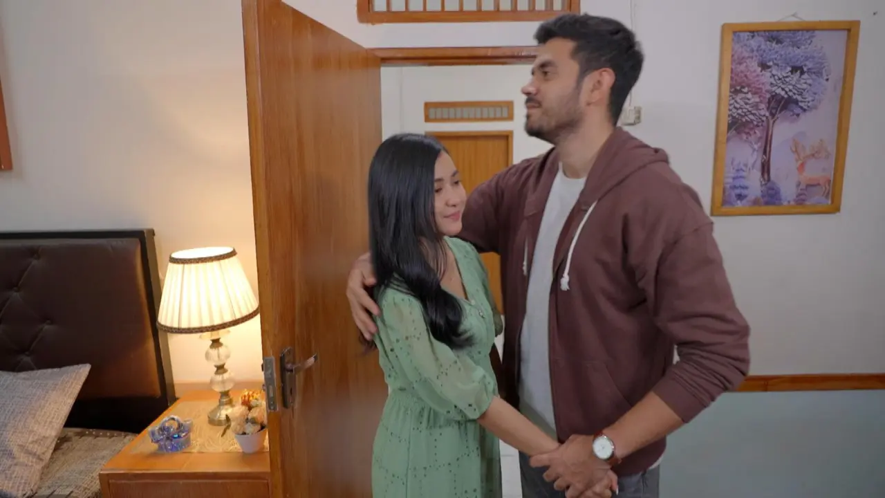 Naik Ranjang