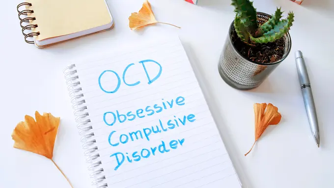 OCD
