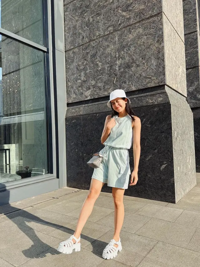 Maudy Ayunda (Instagram/@maudyayunda)