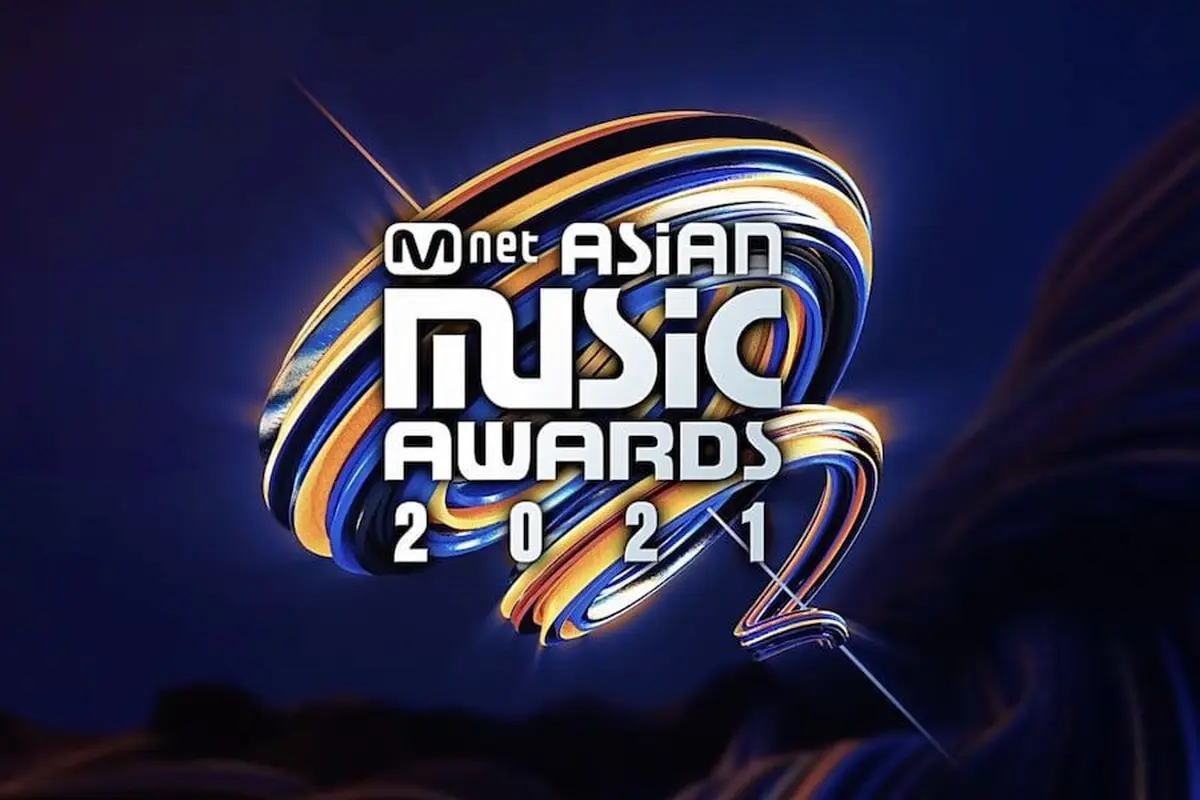 MAMA 2021.