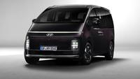 Hyundai Staria Kini Sepenuhnya Listrik, Daya Jangkaunya hingga 400 Km