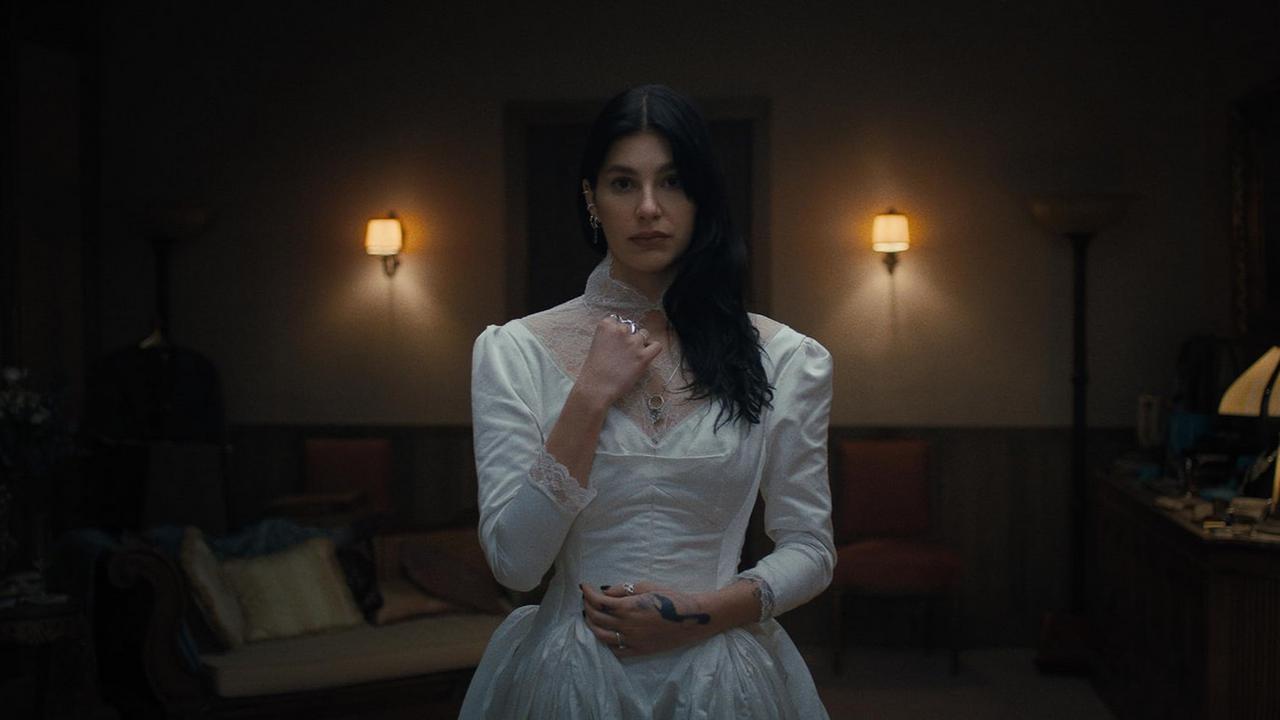 Something Very Bad Is Going to Happen: Netflix's New Psychological Horror Series