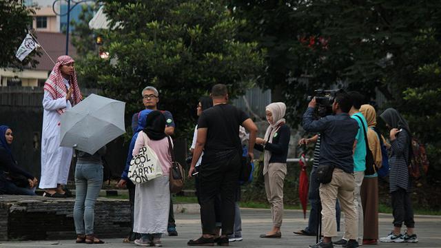 Jakarta Food Adventure