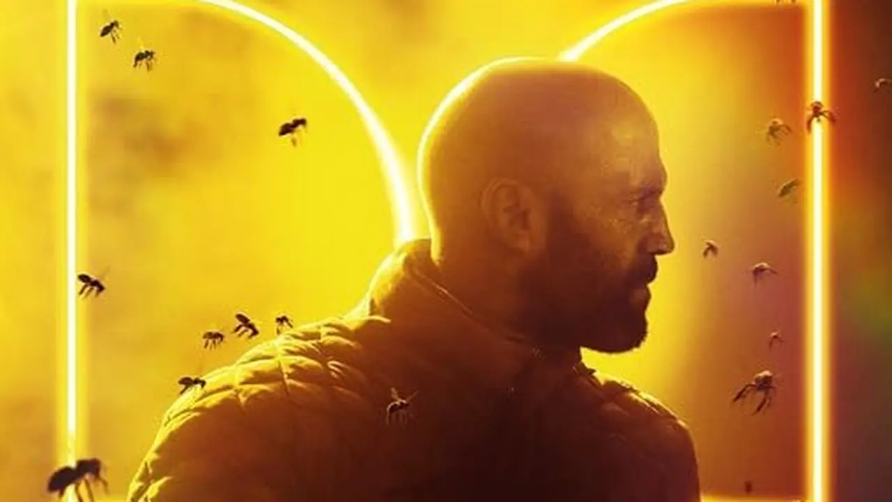 The Beekeeper