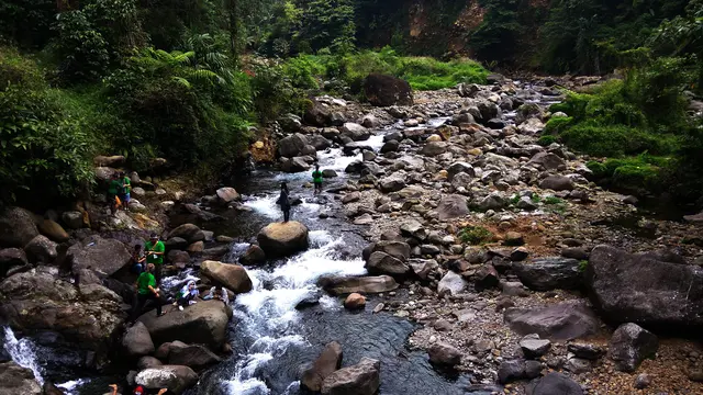 Salam Pagi