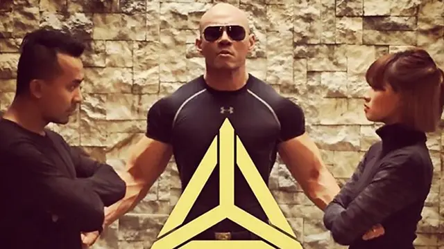 Deddy Corbuzier 