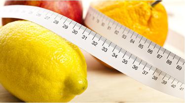 Turun 2 Kilo Seminggu Dengan Diet Jeruk Lemon Beauty Fimela Com