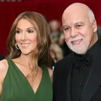 René Angelil yang merupakan suami dari penyanyi Celine Dion meninggal dunia di rumahnya di Las Vegas pada Kamis (14/1/2016) hanya dua hari sebelum ulang tahunnya yang ke-74. Kanker menjadi penyebab kepergiannya.(Bintang/EPA)