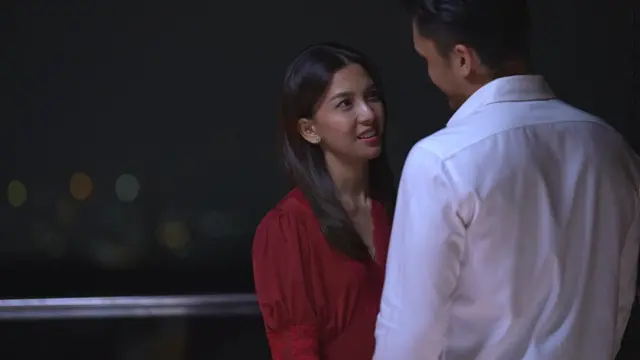 Takdir Cinta yang Kupilih
