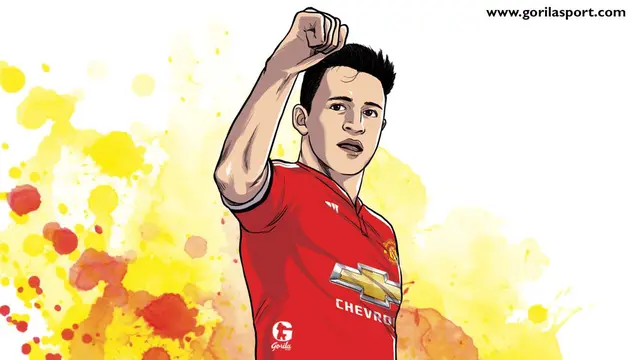 Gorilasport Alexis 1