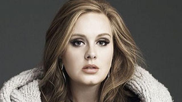 Adele Klarifikasi Soal Vakum Lima Tahun Showbiz Liputan6 Com