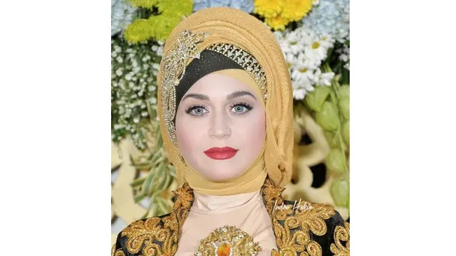 Editan kocak (Sumber: Instagram/indra.hakim)