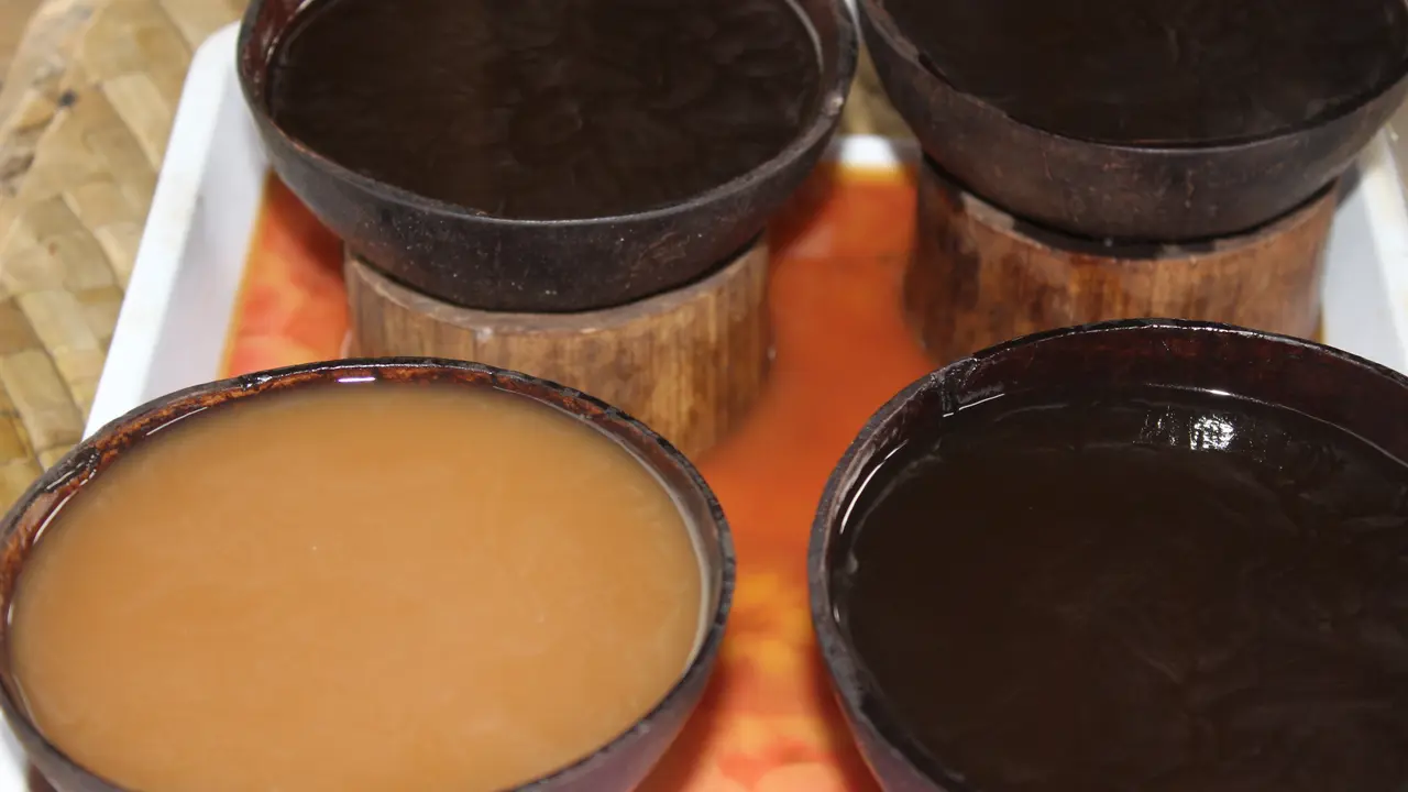 Kawa Daun