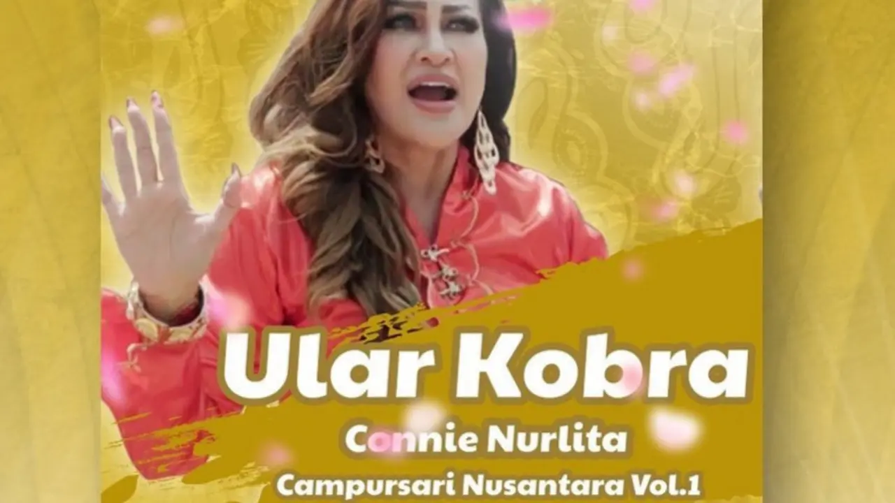 Connie Nurlita
