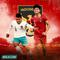 Timnas Indonesia - Arkhan Fikri dan Hokky Caraka (Bola.com/Adreanus Titus)