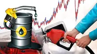 Penurunan Harga Minyak Kapan Berakhir?