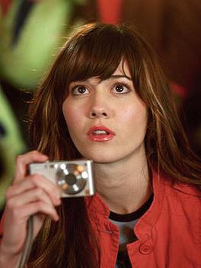 Mary Elizabeth Winstead