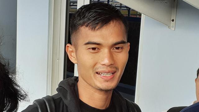 Dhika Bhayangkara, Persib Bandung