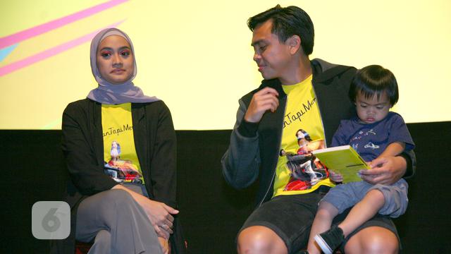 [Bintang] Ayudia Bing Slamet