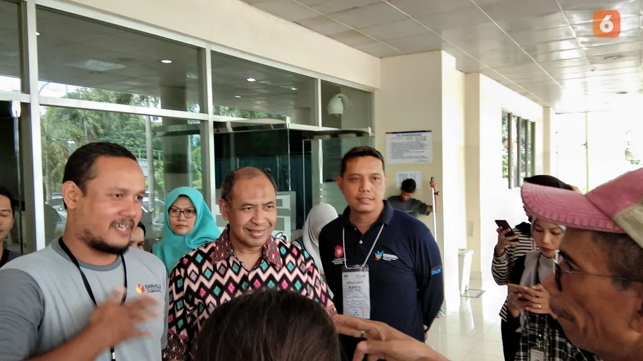 Pemilu 2019