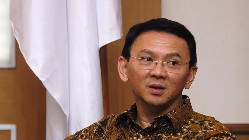 [Bintang] Ahok