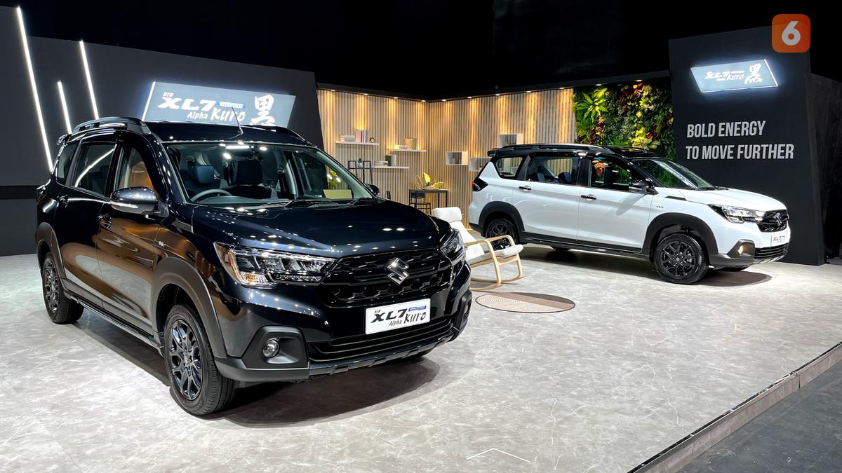 Tahun 2026 Diprediksi Naik, Intip Harga Mobil Hybrid dari Ertiga hingga Innova per Desember Ini