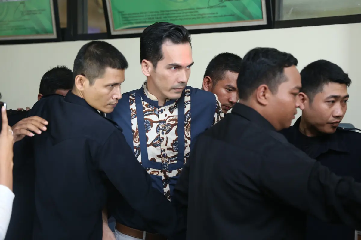 Atalarik Syah