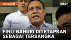 Firli Bahuri Ditetapkan Sebagai Tersangka Kasus Dugaan Pemerasan Terhadap SYL