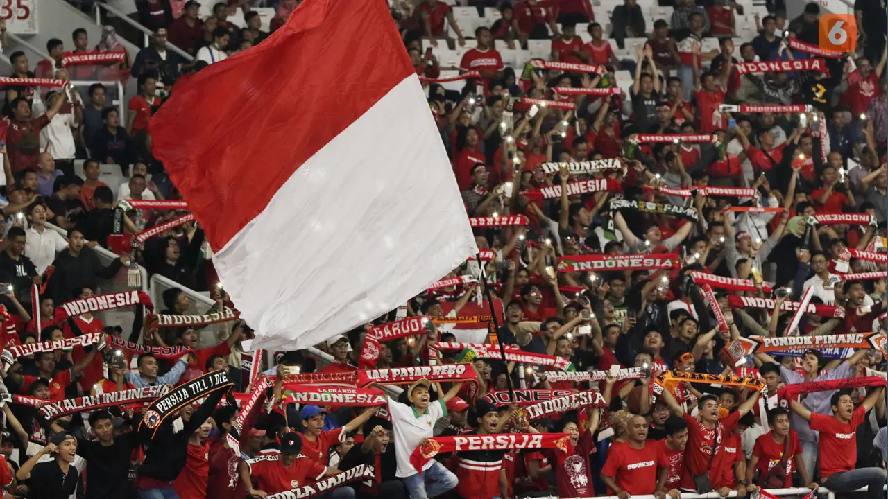 Timnas Indonesia U-19