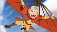 Mengangkat genre tak biasa, Avatar: The Last Airbender menceritakan kisah Aang yang berjuang sebagai Avatar terakhir serta mendapatkan kembali kekuatannya. (Kotaku)