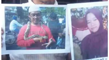 Bahrunnaim, terduga anggota ISIS yang belakangan tersohor di Indonesia setelah serangan teror di Jalan MH Thamrin, Jakarta Pusat, memiliki paspor Indonesia yang berlaku hingga 23 Desember 2019.