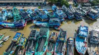 Prabowo Tetapkan Harga BBM Nelayan Kapal 30-200 GT Rp 15.000 per Liter