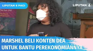 Berita Dea OnlyFans Hari Ini - Kabar Terbaru Terkini | Liputan6.com