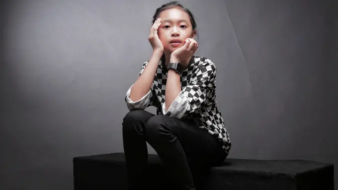 [Bintang] Cerita Seru Zara Leola tentang Single Terbaru, Liburan