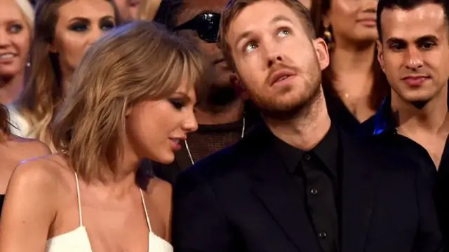Taylor Swift Bersedia Foto 'Telanjang' Bersama Kekasih? 