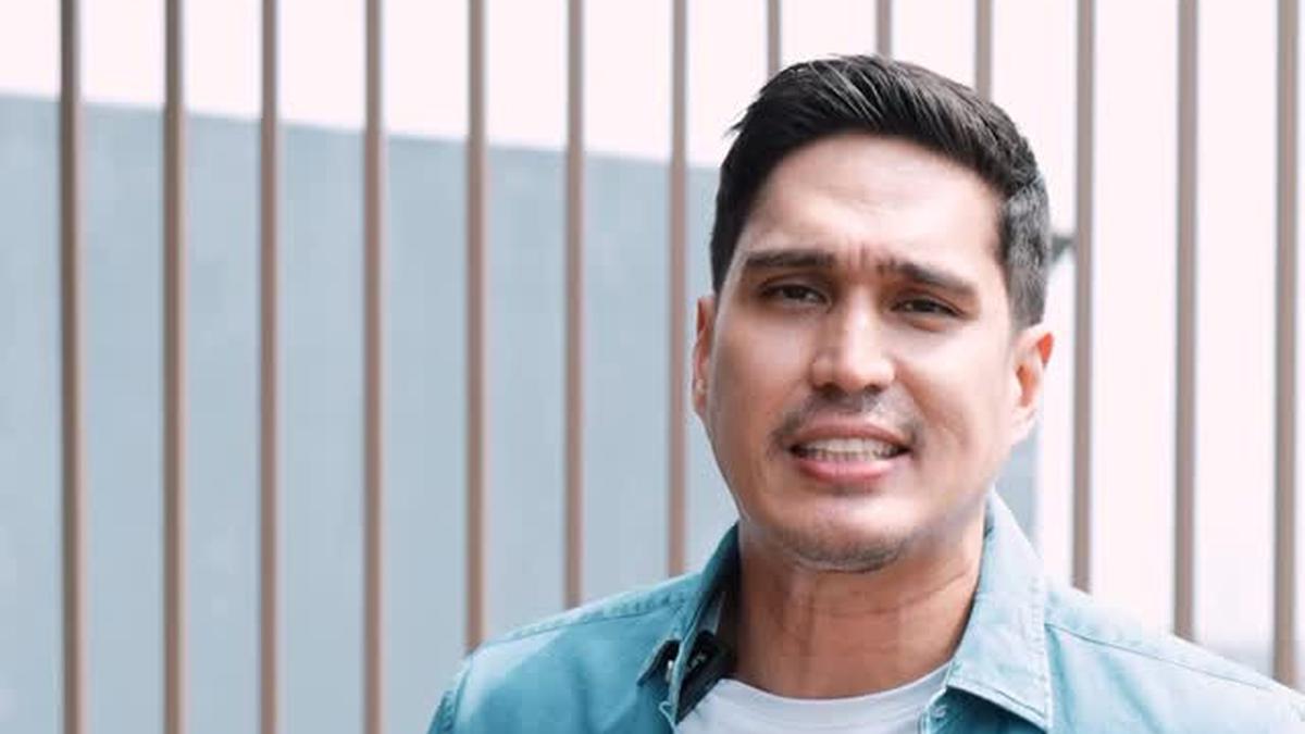 Marcel Chandrawinata Jadi Juri Indonesia Dream Talents 2025, Cari Talenta-Talenta Muda di Daerah